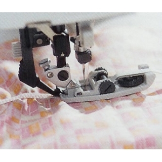 Pfaff Elastic Foot Attach 6 To 12mm Elastic