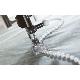 Pfaff Beading Foot For 4mm Beads