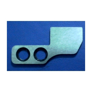 Janome 744d Bottom Overlock Knife