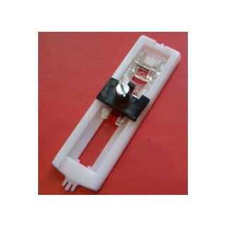 Janome Sliding Button Hole Feet Front Loading Type