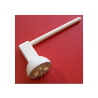 Singer Spool Pin And Holder