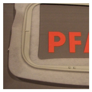 Pfaff Hoop Magic 225 X 140