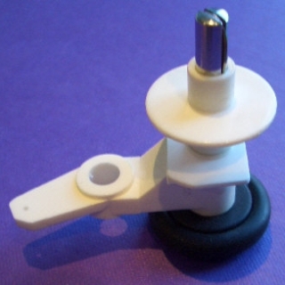 Singer 6038 Bobbin Winder