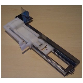 Singer Button Hole Foot Quantum 9910, 9940