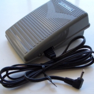 Singer 9910-9940 Foot Control