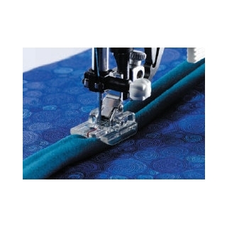 Pfaff Twin Welting Piping Foot