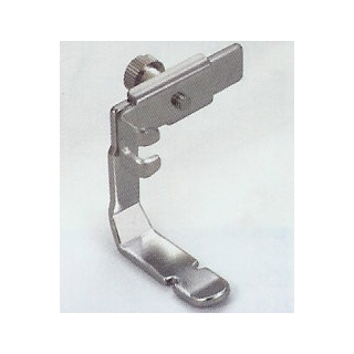 Adjustable Zipper Foot