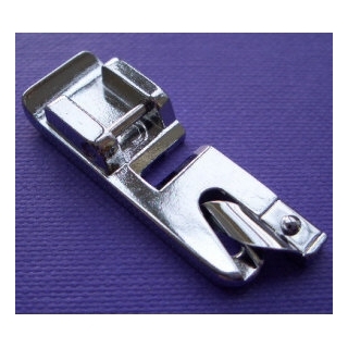 Singer rolled hem foot
