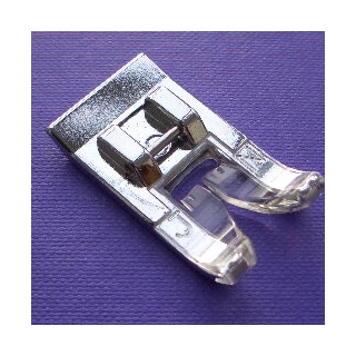 Silver Viscount fancy stitch foot