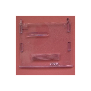 Slide Plate Singer 2800 Series