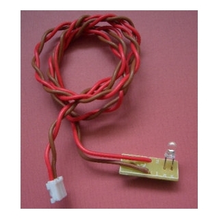 Led Light Unit Circuit Board Singer 7400 Series