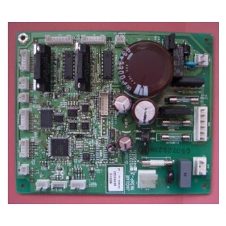 Main Circuit Board Singer Ce200