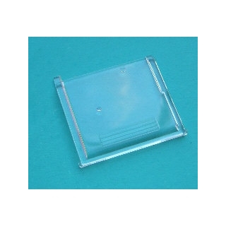 Janome Slide Plate Plastic