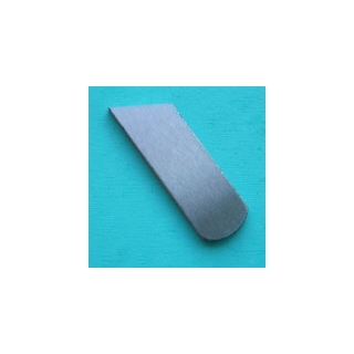 Toyota Overlock Bottom Knife 8mm - New Type