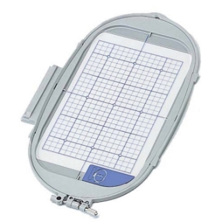 Brother original hoop