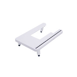 Brother BC, BM, DS, ES, XL Series Wide Extension Table WT7