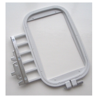 Small Singer Futura Embroidery Hoop