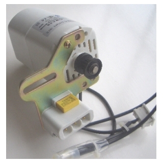 Singer Overlock Motor 14sh754