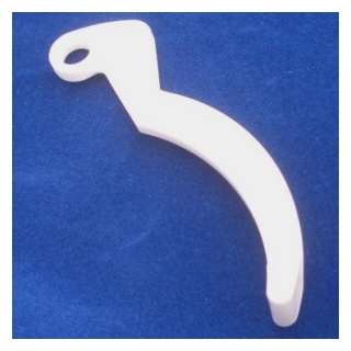 Presser Foot Lifter Singer 6038