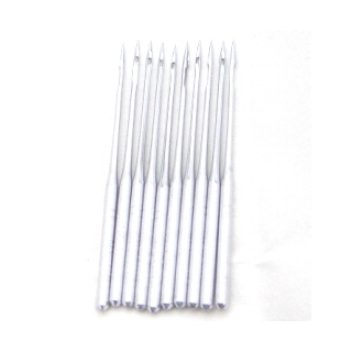 Needle Type Dbxk5q1 Size 11 Janome Mb4 Embroidery Machine, Pack Or 10