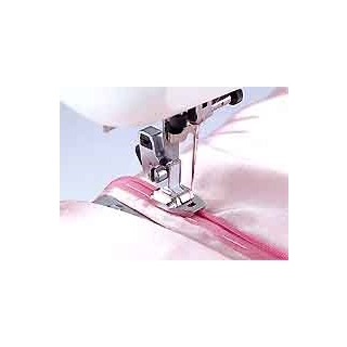 Brother Concealed Invisible Zipper Foot