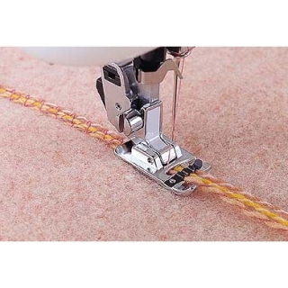 Cording Foot With 3 Cord Guide For Brother (F013N)