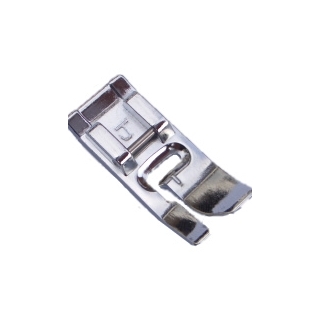 Brother Standard Zig-Zag Foot Snap-On 5mm Top Loading