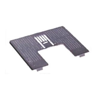 Pfaff Standard Zigzag Needle Plate With Inch Markings
