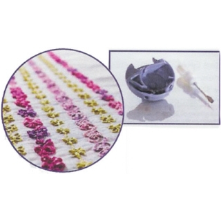 Pfaff Cv Expression Decorative Bobbin Case