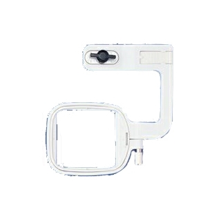 Janome Free Arm Hoop C 50x50mm