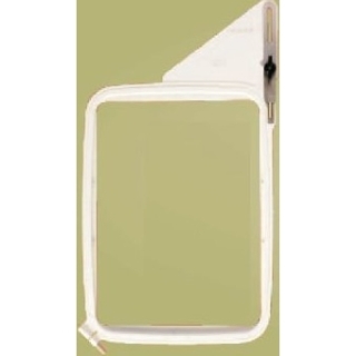 Janome 8 X 11inch Macro Hoop Mc11000