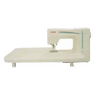 Janome Embellisher Extension Table