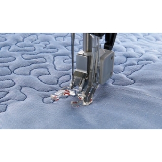 Pfaff Creative Open Toe Free Motion Quilting Foot