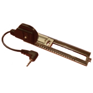 Pfaff Sensormatic Buttonhole Foot 5a