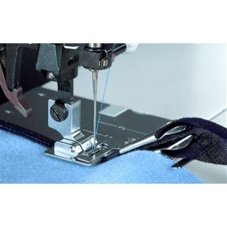 Pfaff bias binder foot