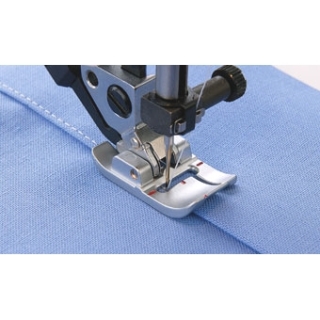 Pfaff Bi-Level Topstitch Foot With IDT