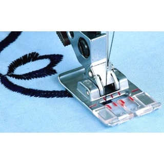 Pfaff Maxi Stitch Foot