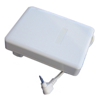 Elna electronic speed controller