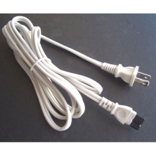 Usa Mains Power Lead Pfaff