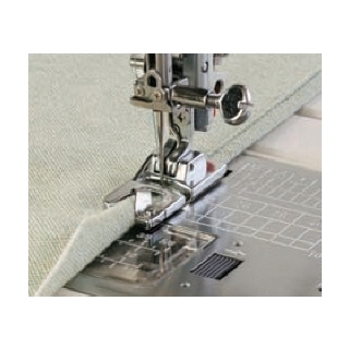 Janome 2mm Narrow Hemming Foot
