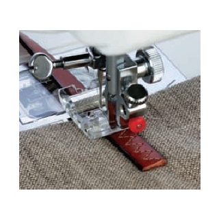 Janome Roller Foot For Leather