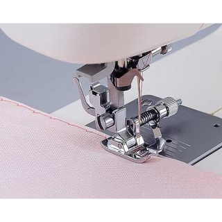 Janome blind hemming foot