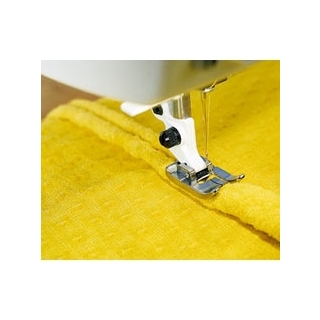 Husqvarna Double Welt Cord Foot