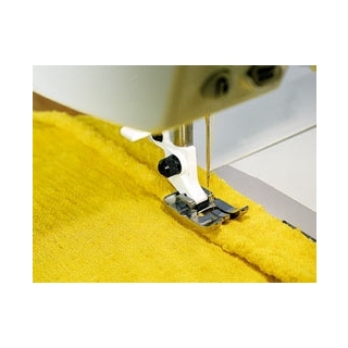 Husqvarna Single Welt Cord Foot