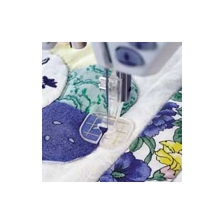 Husqvarna Free Motion Guide, Designer, 800 Series