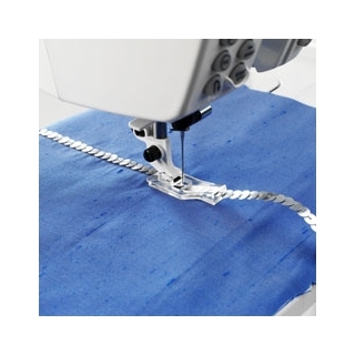 Husqvarna Fancy Trim Foot