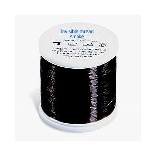 Invisible Thread Smoke