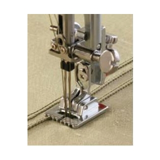 Janome pintuck foot