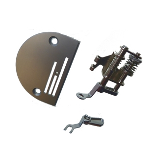 Convertible Free Motion Quilting Attachments