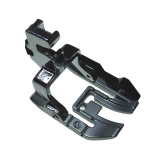 Janome Acufeed 1/4" Seam Foot